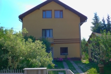 Eslovaquia Privát Rajecké Teplice, Exterior